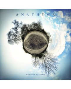 Weather Systems - Anathema