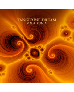 TANGERINE DREAM - MALA KUNIA
