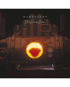 MARILLION - THIS STRANGE ENGINE