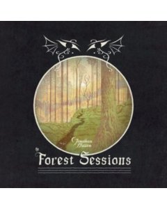 HULTEN,JONATHAN - FOREST SESSIONS