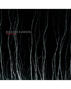 BARBIERI,RICHARD - UNDER A SPELL (2LP)
