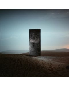 TESSERACT - PORTALS (3LP)