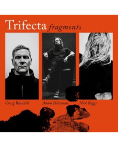 TRIFECTA - FRAGMENTS