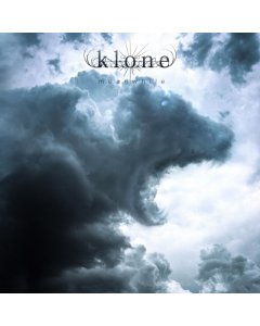 KLONE - MEANWHILE
