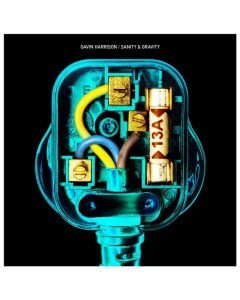 HARRISON,GAVIN - SANITY & GRAVITY
