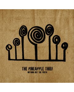 PINEAPPLE THIEF - NOTHING BUT THE TRUTH