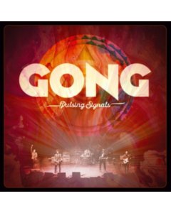Pulsing Signals - Gong