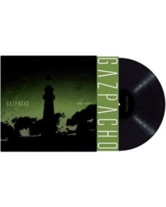 GAZPACHO - MISSA ATROPOS
