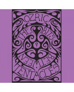 OZRIC TENTACLES - BITS BETWEEN THE BITS (2LP)