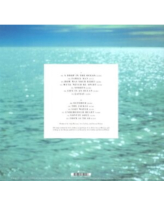 BLACKFIELD - BLACKFIELD V