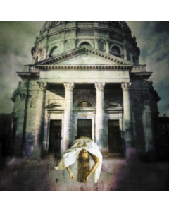 PORCUPINE TREE - COMA DIVINE (3LP)
