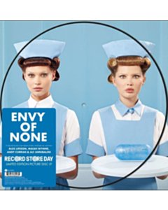 Envy Of None (Picture Disc) (Rsd 2023) - Envy Of None