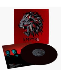 EMPYRE - RELENTLESS