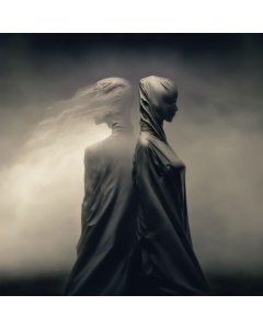 TESSERACT - WAR OF BEING (CLEAR VINYL/2LP) (I)