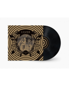 ULVER - CHILDHOOD'S END