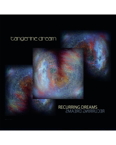TANGERINE DREAM - RECURRING DREAMS (2LP)