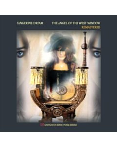 Angel Of The West Window (2Lp) - Tangerine Dream