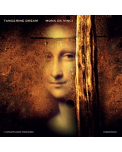 Mona Da Vinci - Tangerine Dream