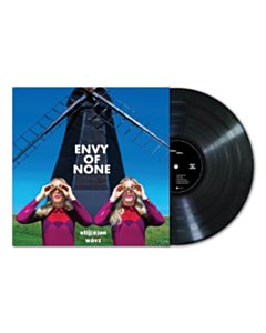 Stygian Waves - Envy Of None