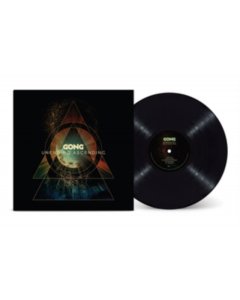 GONG - UNENDING ASCENDING