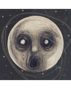 WILSON,STEVEN - RAVEN THAT REFUSED TO SING (10TH ANNIVERSARY/LUMINOUS VINYL EDITION/2LP)