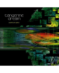 TANGERINE DREAM - QUANTUM GATE