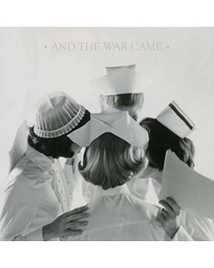SHAKEY GRAVES - AND THE WAR CAME