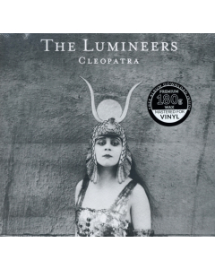 LUMINEERS - CLEOPATRA