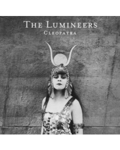 LUMINEERS - CLEOPATRA (DELUXE)