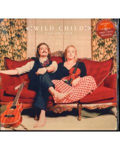 WILD CHILD - PILLOW TALK (2LP)