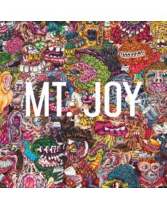 MT. JOY - MT. JOY