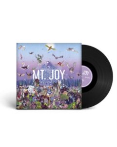 MT. JOY - REARRANGE US