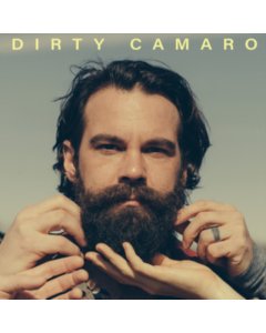WILLIAMS,ZACHARY - DIRTY CAMARO