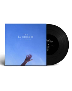 LUMINEERS - BRIGHTSIDE