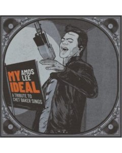 LEE,AMOS - MY IDEAL