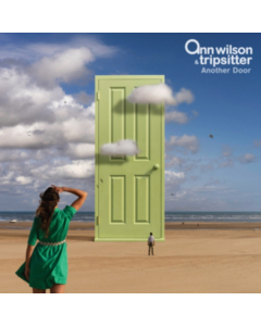 WILSON,ANN & TRIPSITTER - ANOTHER DOOR