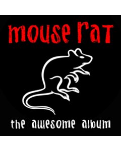 Awesome Album (Flush With Cash Green Vinyl) - Mouse Rat