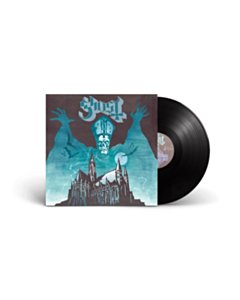 Opus Eponymous - Ghost