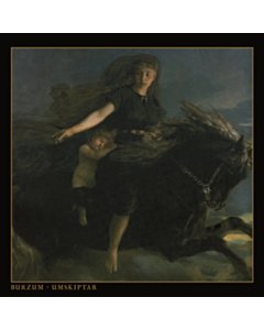 Umskiptar - Burzum