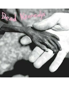 Plastic Surgery Disasters (140G) - Dead Kennedys