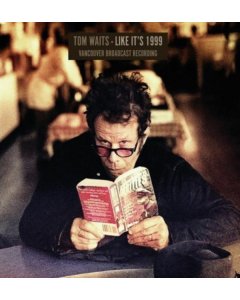 WAITS,TOM - LIKE IT'S (2LP) (I)