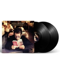 WAITS,TOM - LIKE IT'S (2LP) (I)