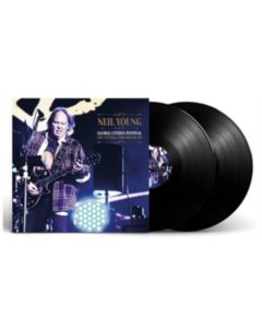 Global Citizen Festival (I) - Neil Young