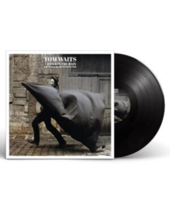 WAITS,TOM - RIDER IN THE RAIN (I)