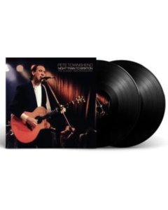 TOWNSHEND,PETE - NIGHT TRAIN TO BRIXTON (2LP) (I)