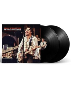 SPRINGSTEEN,BRUCE - AN ITALIAN CHARADE: VOL. 1 (2LP) (I)