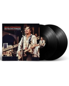 SPRINGSTEEN,BRUCE - AN ITALIAN CHARADE: VOL. 2 (2LP) (I)