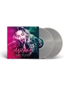 MADONNA - UNDER THE COVERS (CLEAR VINYL/2LP) (I)