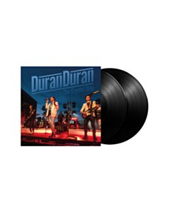Crystal Ship (2Lp) (I) - Duran Duran