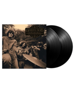 Hometown Blues (2Lp) (I) - Grateful Dead